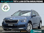 Skoda Kamiq - 1.0 TSI Business Edition Automaat