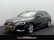 Audi A4 - Avant 35 TFSI Advanced Edition | Trekhaak Wegklapbaar | Virt