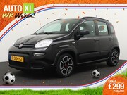 Fiat Panda - 1.0 Hybrid City Life 5-Pers Andriod/Apple Carplay DAB 15'LMV