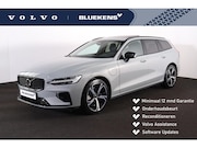 Volvo V60 - T6 Recharge AWD Plus Dark - Panorama/schuifdak - IntelliSafe