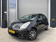 Nissan Pixo - 1.0 Acenta/Airco/Leuke auto/Zuinig
