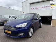 Ford C-Max - 1.0 Titanium AIRCO APK T/M 17-3-2027