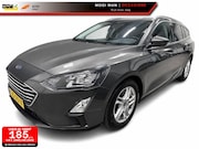 Ford Focus - 1.0 EcoBoost Titanium Business