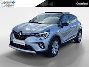 Renault Captur - 90PK TCe Intens | Schuif/Kantel Dak | Camera | Parkeersensor