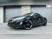 Peugeot RCZ - 1.6 THP Sport, JBL, Pianolak, Spoiler