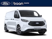 Ford e-Transit Custom - 340 L2H1 Trend 71 kWh / 218 PK