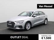 Audi A3 - Sportback 30 TFSI Pro Line AUTOMAAT | | CLIMATE CONTROL | VI