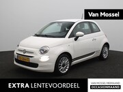 Fiat 500 - 1.0 TwinAir Pop | Airco | Lichtmetalen velgen | Cruise contr