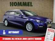 Seat Leon - Sportstourer 1.5 eTSI XCELLENCE - STOEL & STUUR VERWARMING -