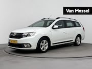 Dacia Logan Mcv - 0.9 TCe SL Royaal 90PK | Airconditioning | Radio | Lichtmeta