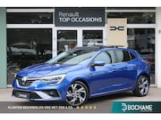 Renault Mégane - 1.6 Plug-In Hybrid 160 R.S. Line | Panoramadak | BOSE-Audios