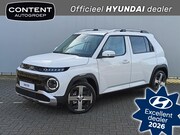 Hyundai Inster - 49 kWh Evolve MY26 | Snel Leverbaar