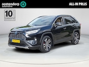 Toyota RAV4 - 2.5 Hybrid AWD Executive | Trekhaak | Apple CarPlay | Schuif
