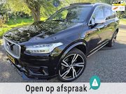 Volvo XC90 - 2.0 T8 Twin Engine AWD R-Design/Trekh/HUD/Polestar