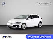 Volkswagen Polo - 1.0 TSI Life Edition | Navigatie via App | Parkeersensoren |