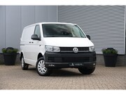 Volkswagen Transporter - 2.0 TSI L1H1 Comfortline Benzine Navi|Cruise|PDC