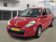 Renault Clio - Estate 1.5 dCi Authentique