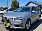 Audi Q7 - 3.0 TDI Quattro 2016 Panodak Trekhaak Pro Line