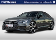 Audi A6 - Limousine 50 TFSI e 299PK quattro S edition Competition | Pa