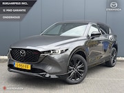 Mazda CX-5 - 2.0 SkyActiv-G 165 Homura Limited 1e eigenaar | Trekhaak | H