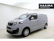 Peugeot Expert - 2.0 BlueHDI 180pk Automaat Standard Asphalt | Navigatie | Ac