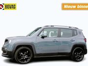 Jeep Renegade - 1.4i T NIGHT EAGLE US Army ECC Cruise Apple Carplay 18LM Bl