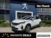 Peugeot 3008 - PureTech 130 Allure l Camera l Stoelverwarming