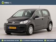 Volkswagen Up! - 1.0 | Bluetooth | Airco | Dab | Reservewiel |