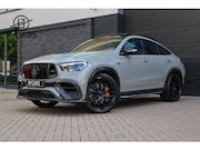 Mercedes-Benz GLE-klasse - Coupé 63 S 4MATIC+ BRABUS