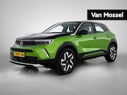 Opel Mokka-e - Elegance 50-kWh 11kw bl.