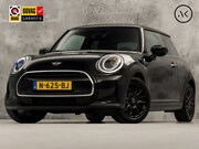 MINI Cooper - 3-deurs 1.5 Classic Automaat 136Pk (VIRTUAL COCKPIT, DEALER 