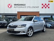 Skoda Fabia - 1.2 TSI Ambition|Climate Control|PDC achter|Trekhaak|Cruise