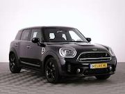MINI Cooper - SE Countryman ALL4 Premium Plus | PANORAMADAK | harman/kardo