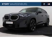 BMW XM - PHEV High Executive Automaat / Trekhaak / Adaptief