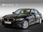 BMW 3-serie - Sedan 320i | Elektrische Trekhaak | Head-Up