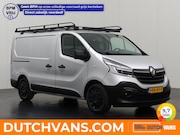 Renault Trafic - 1.6DCi Imperiaal | Trekhaak | Euro 6 | Navigatie | Camera |