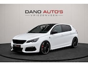 Peugeot 308 - 1.6 e-THP GTi 272 PK LED/Camera/Pano/19'' inch