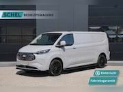 Ford Transit Custom - E-Transit 340 L2H1 Limited - Special Edition - 71k