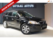 Volvo XC60 - 3.2 AWD | AUTOMAAT | PANODAK | CRUISE | PDC | STOELVERW | AP