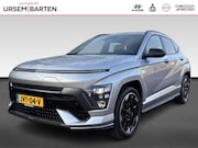 Hyundai Kona - Electric N Line Business 64.8 kWh
