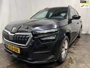 Skoda Kamiq - 1.0 TSI Sport Business SCHADEAUTO!!