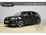 Kia Ceed - 1.0 T-GDi 100pk Design Edition