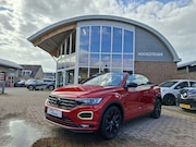 Volkswagen T-Roc - Cabrio 1.5 TSI R-Line Automaat, navi, adapt. cruise