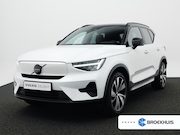 Volvo XC40 - Single Extended Plus 82 kWh | Adaptive Cruise | Pilot Assist