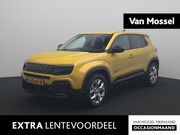 Jeep Avenger - Longitude Business Pack 54 kWh | Adaptive Cruise Control | C