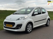 Peugeot 107 - 1.0 Active | Airco | LED | NAP | Elek. ramen