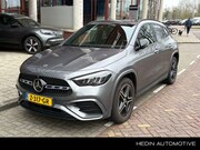 Mercedes-Benz GLA-Klasse - 250 e AMG Line