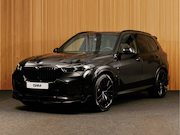 BMW X5 - xDrive50e M-SPORT | 22" | SKYLOUNGE | B/W | MASSAGE