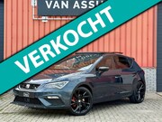Seat Leon - 1.5 TSI FR Pano Virtual Beats Carplay Keyless Leer