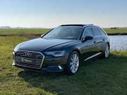 Audi A6 - Avant 40 TDI S-Line|Pano|Trekh.|Leder|ETC,